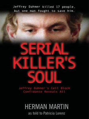 cover image of Serial Killer's Soul